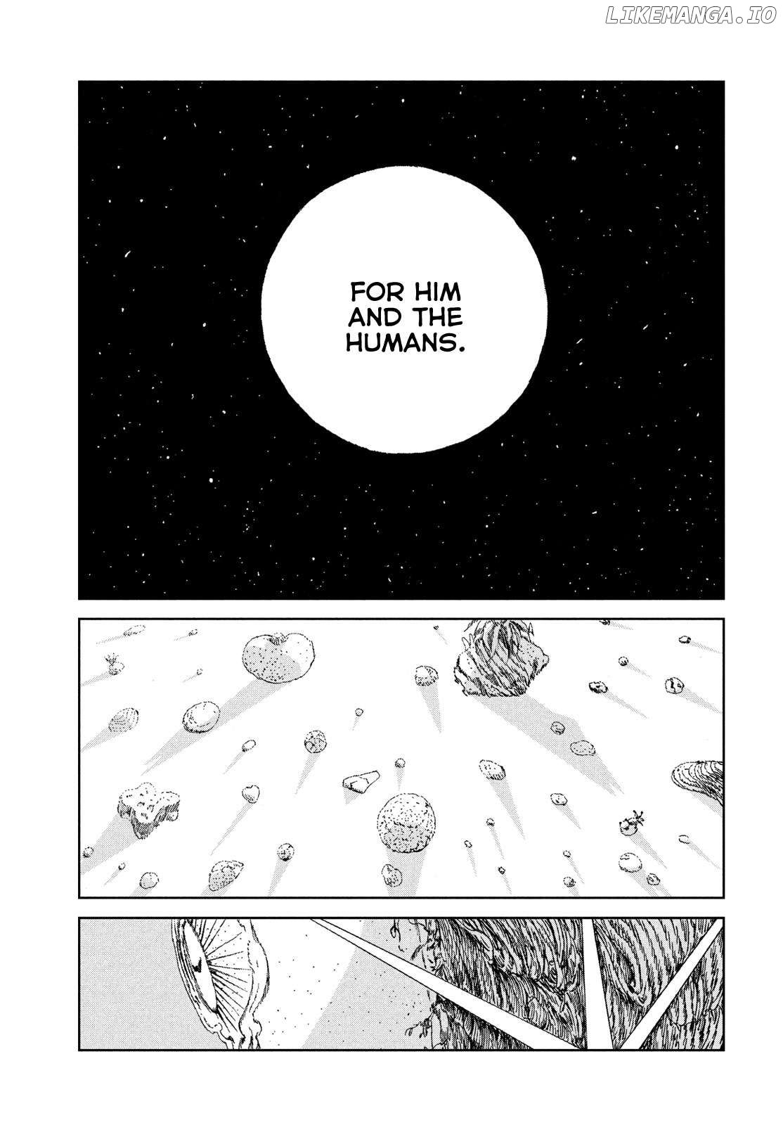 Land of the Lustrous, Chapter 107 image 12